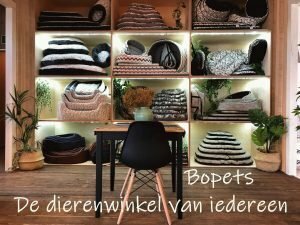 Bopets de dierenwinkel van iedereen Bopets - De Dierenwinkel van iedereen