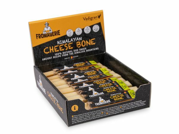 Cheese Bone 25-34g XS