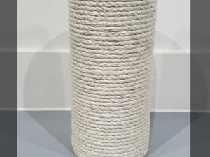 Sisalpaal 30x15 M8