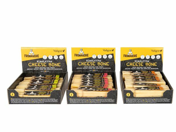 Cheese Bone 45-55g S
