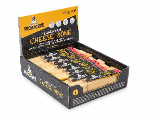 Cheese Bone 45-55g S