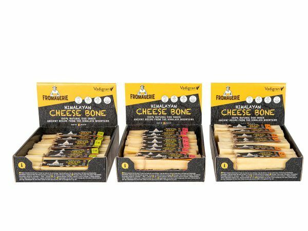 Cheese Bone 70g M