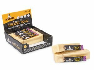 Cheese Bone 123-150g XL