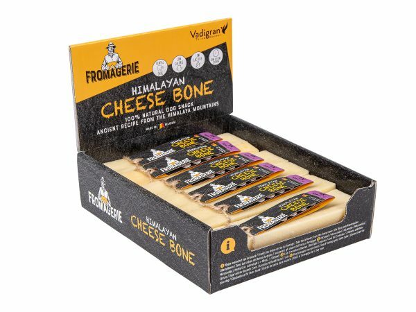 Cheese Bone 123-150g XL