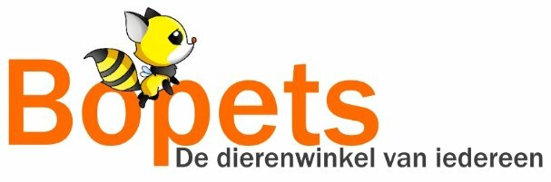 Dierenwinkel Bopets Voor Al Uw