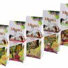 ESVE Knaagdier Mixxie's Ringen Melange 100g