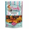 Candy Mini Bones Mix 180g