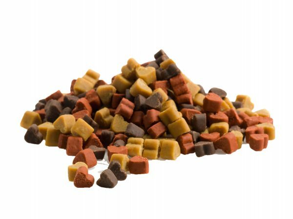 Candy Training Mix 500g