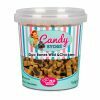 Candy Duo Bones wild & kip 500g