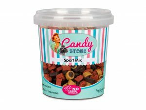 Candy Sport Mix 500g