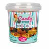 Candy Mini Bones Mix 500g