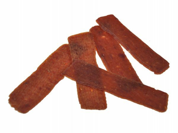 Lamb Jerky 113g