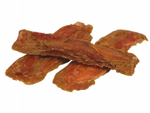 Chicken Jerky 113g