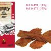 Chicken Jerky 375g
