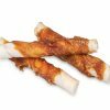 Chicken Wrapped Stick 12cm 150g LARGE