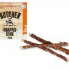 Duck Wrapped Stick 25cm 128g