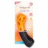 Speelgoed hond TPR Orange Fun stick 18,5cm