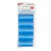 Poepzak blauw - 5 rollen (15)