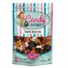 Candy Training Bones Mix 180g