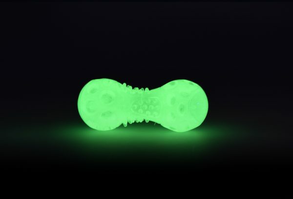 2 Glow Bone of its own