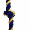 4-Knot Cotton Rope 63 cm