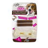 AFP Krazy Crunch-Bone with Stick treat L bone with 2 treats