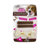 AFP Krazy Crunch-Bone with Stick treat M bone with 2 treats