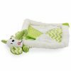 AFP Little Buddy Blanky Elephant 40x34x10cm