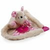 AFP Little Buddy Blanky Piggy 38x34x8cm