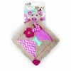 AFP Little Buddy Blanky Piggy 38x34x8cm