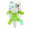 AFP Little Buddy Comforting Gator 40x25x4cm