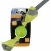 AFP Outdoor Ballistic TPR Toss Oranje/Groen
