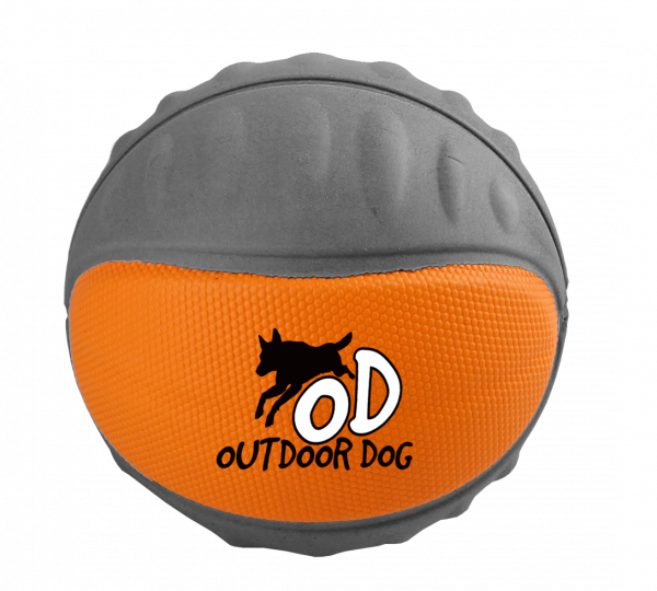 AFP Outdoor Pocket Ball Orange