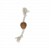 AFP Wild & Nature - Woody pine cone wih rope S