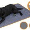Bodyguard Dog Blanket Black