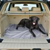 Bodyguard Dog Blanket Black