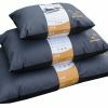 Bodyguard Elegant Pillow S Grey