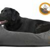 Bodyguard Sofa Bed S Grey