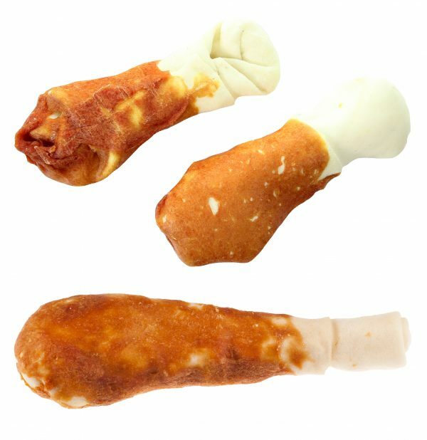 Braaaf Drumstick Duck 12.5 cm (2 pcs)