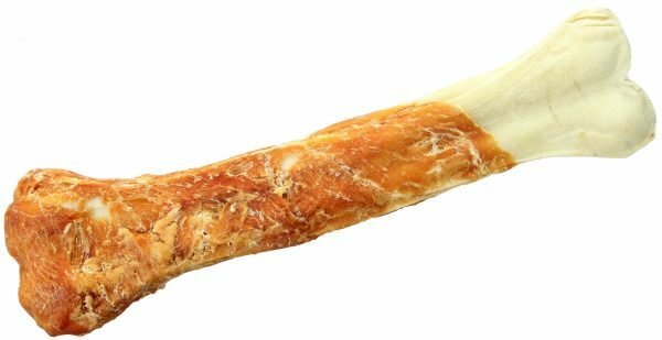 Braaaf Pressed Chicken Bones 12.5 cm (2 pcs)