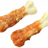 Braaaf Pressed Chicken Bones 12.5 cm (2 pcs)