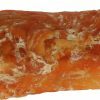 Braaaf Pressed Chicken Bones 12.5 cm (2 pcs)