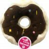 Charley & Molly Comfort Plush Donut