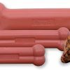 Chew-It 4ever nylon bone beef small