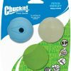 Chuckit Fetch Medley S 5 cm 3 Pack