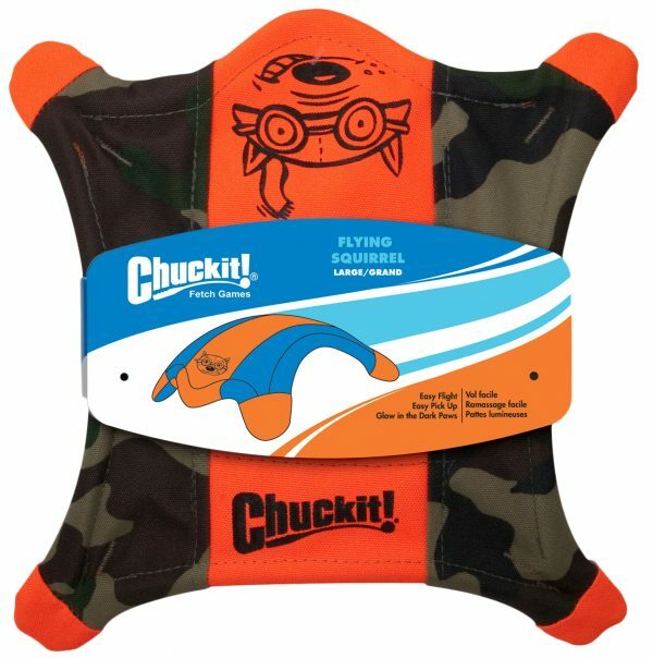 Chuckit Flying Squirrel M 35 cm