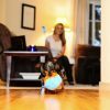 Chuckit Indoor Shaker