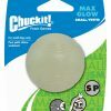 Chuckit Max Glow Small 1-Pack