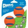 Chuckit Ultra Ball S 5 cm 2 Pack