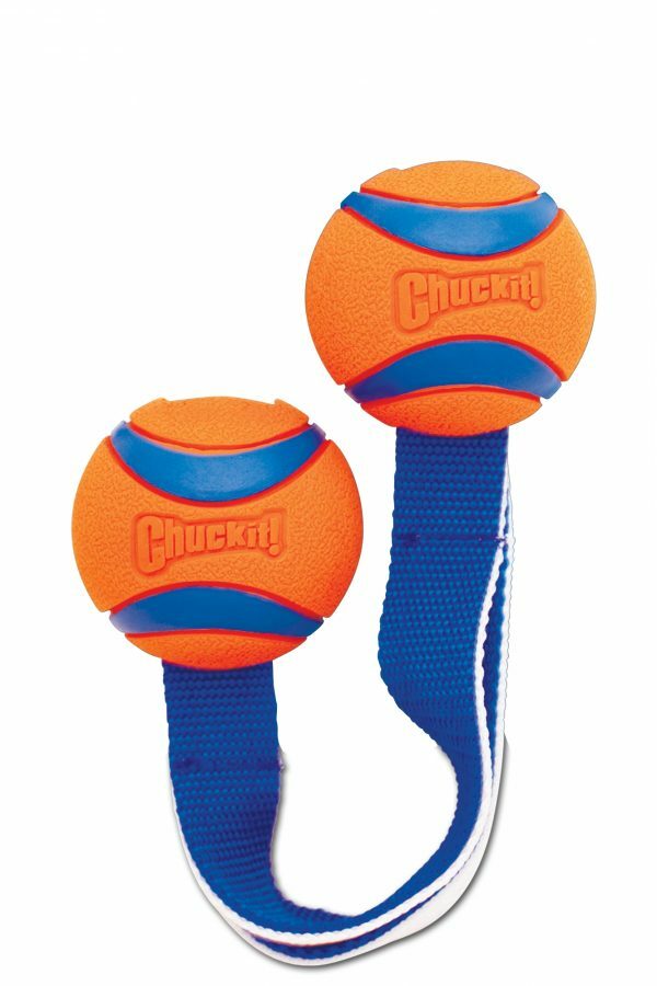 Chuckit Ultra Duo Tug M 6 cm